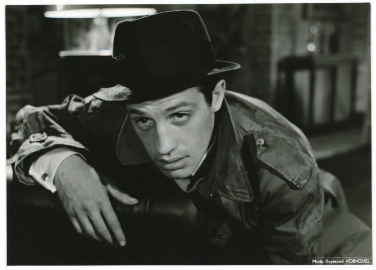 眼线剧照的剧照