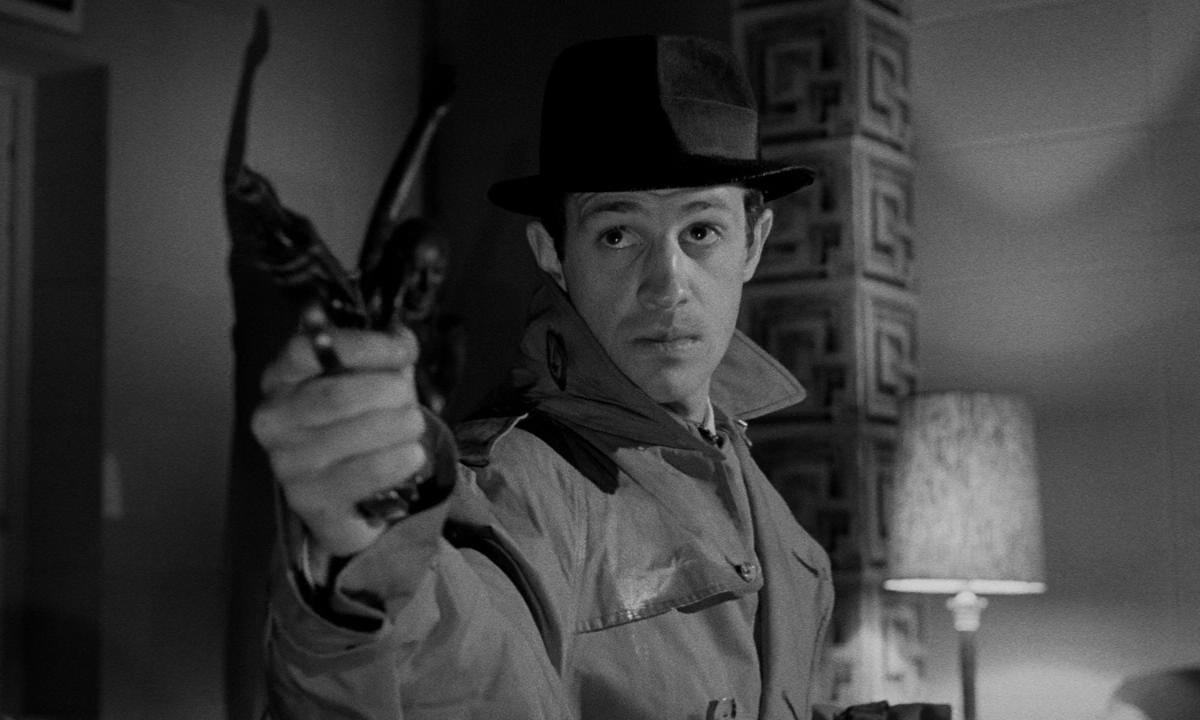 眼线剧照的剧照