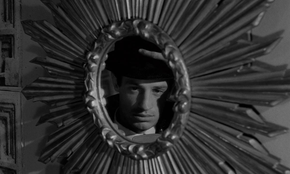 眼线剧照的剧照