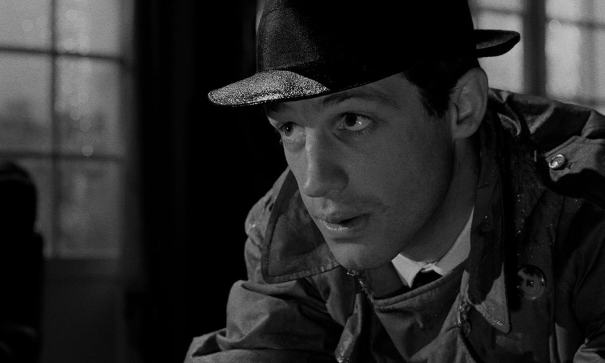 眼线剧照的剧照