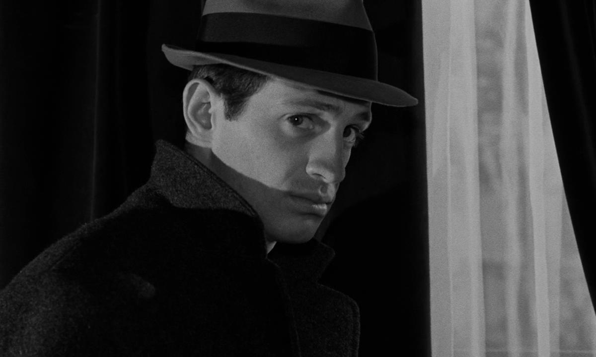 眼线剧照的剧照