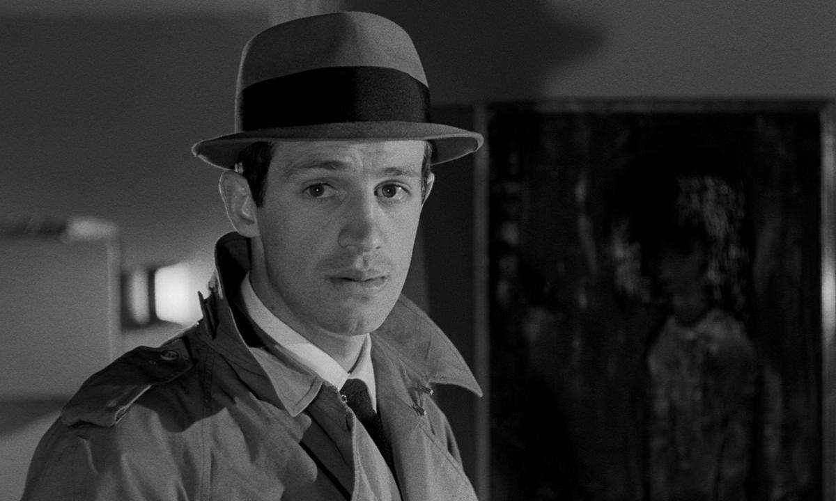 眼线剧照的剧照