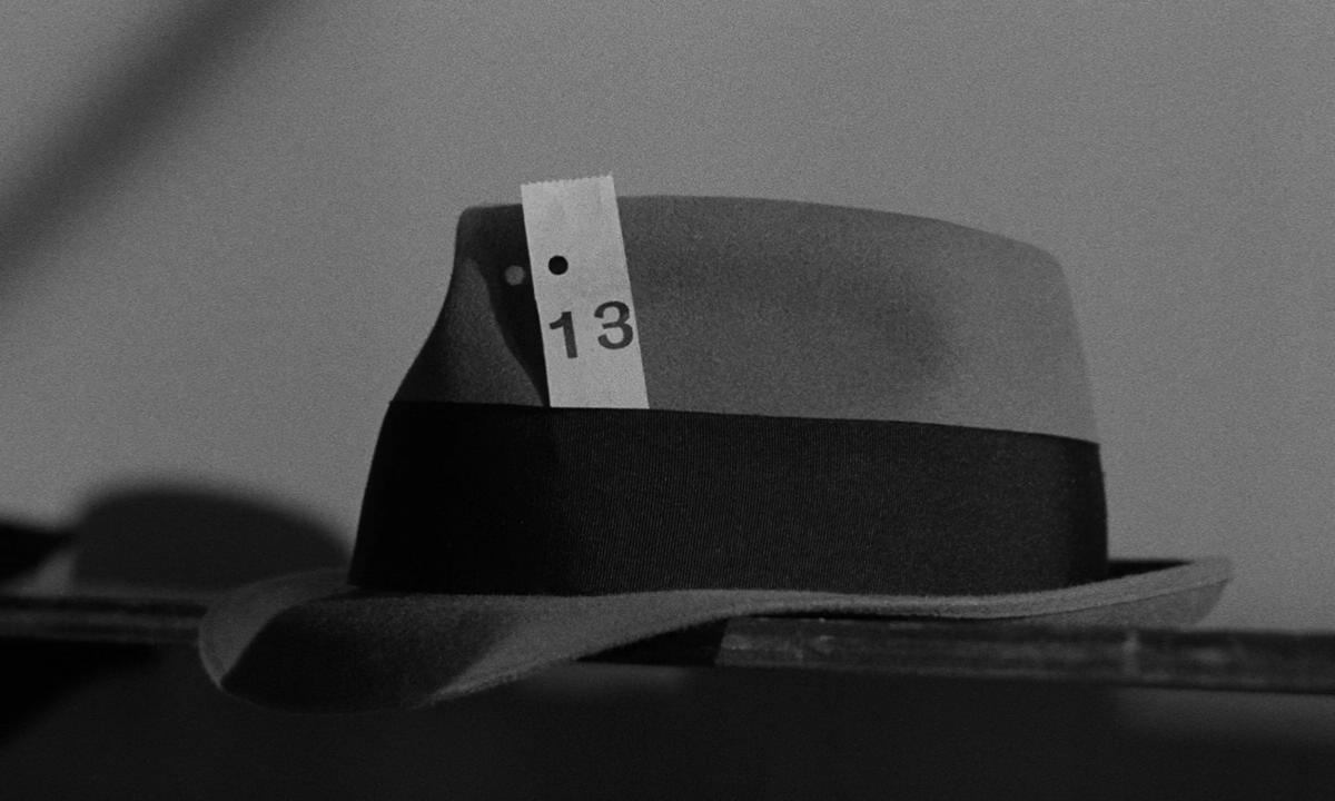 眼线剧照的剧照