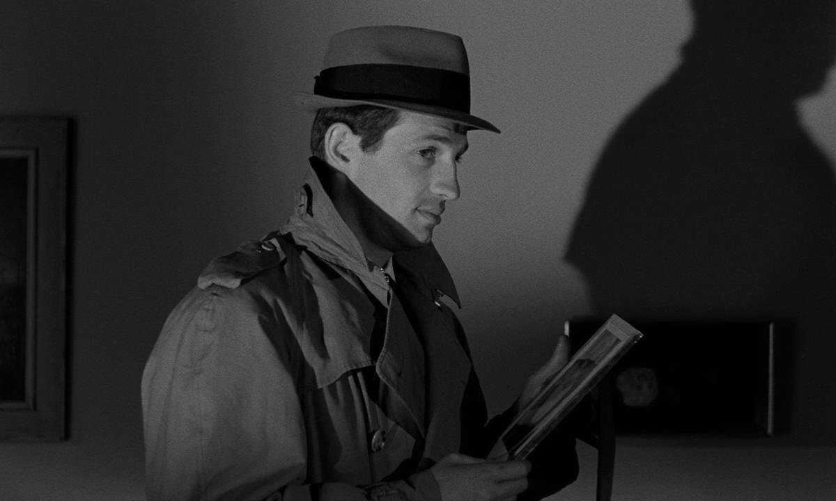 眼线剧照的剧照