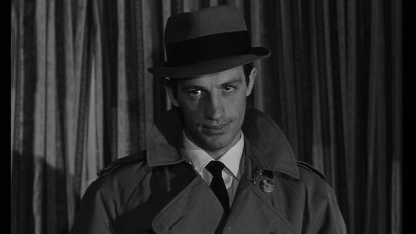 眼线剧照的剧照