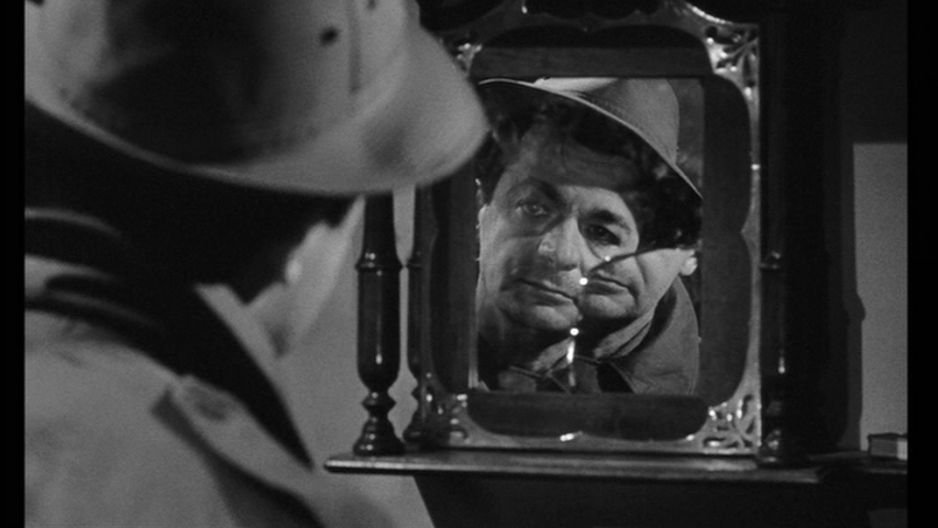 眼线剧照的剧照