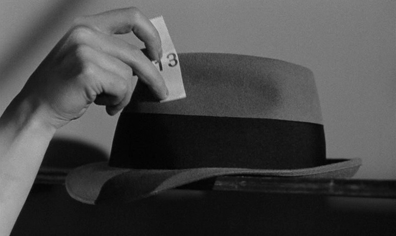 眼线剧照的剧照