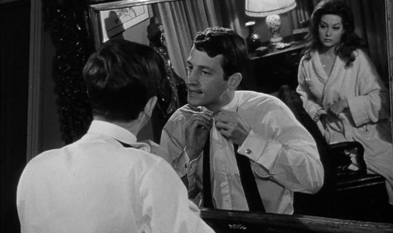 眼线剧照的剧照