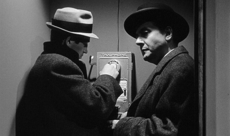 眼线剧照的剧照