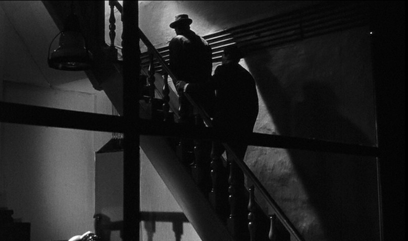 眼线剧照的剧照