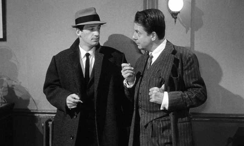 眼线剧照的剧照