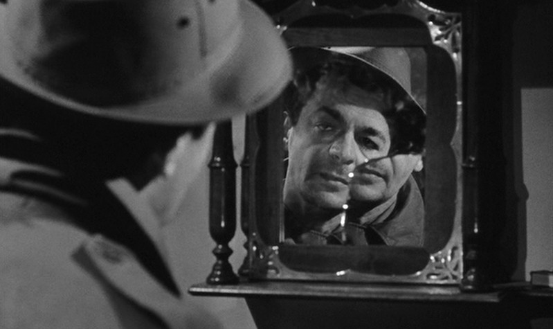 眼线剧照的剧照