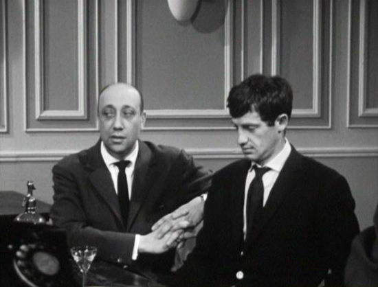 眼线剧照的剧照