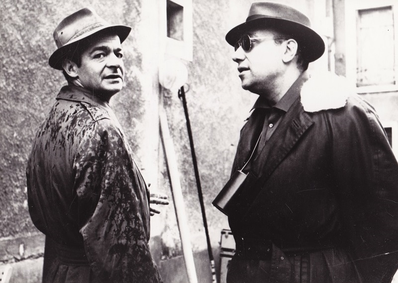 眼线剧照的剧照