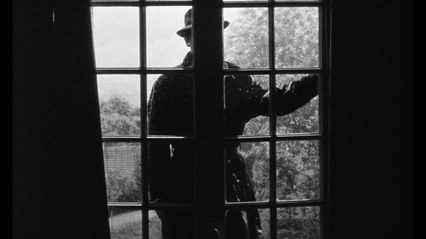 眼线剧照的剧照