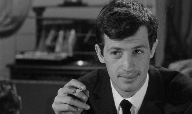 眼线剧照的剧照