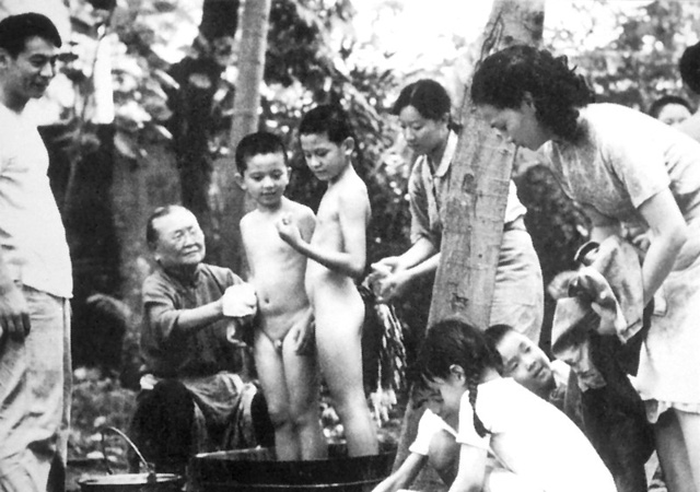 红柿子剧照的剧照