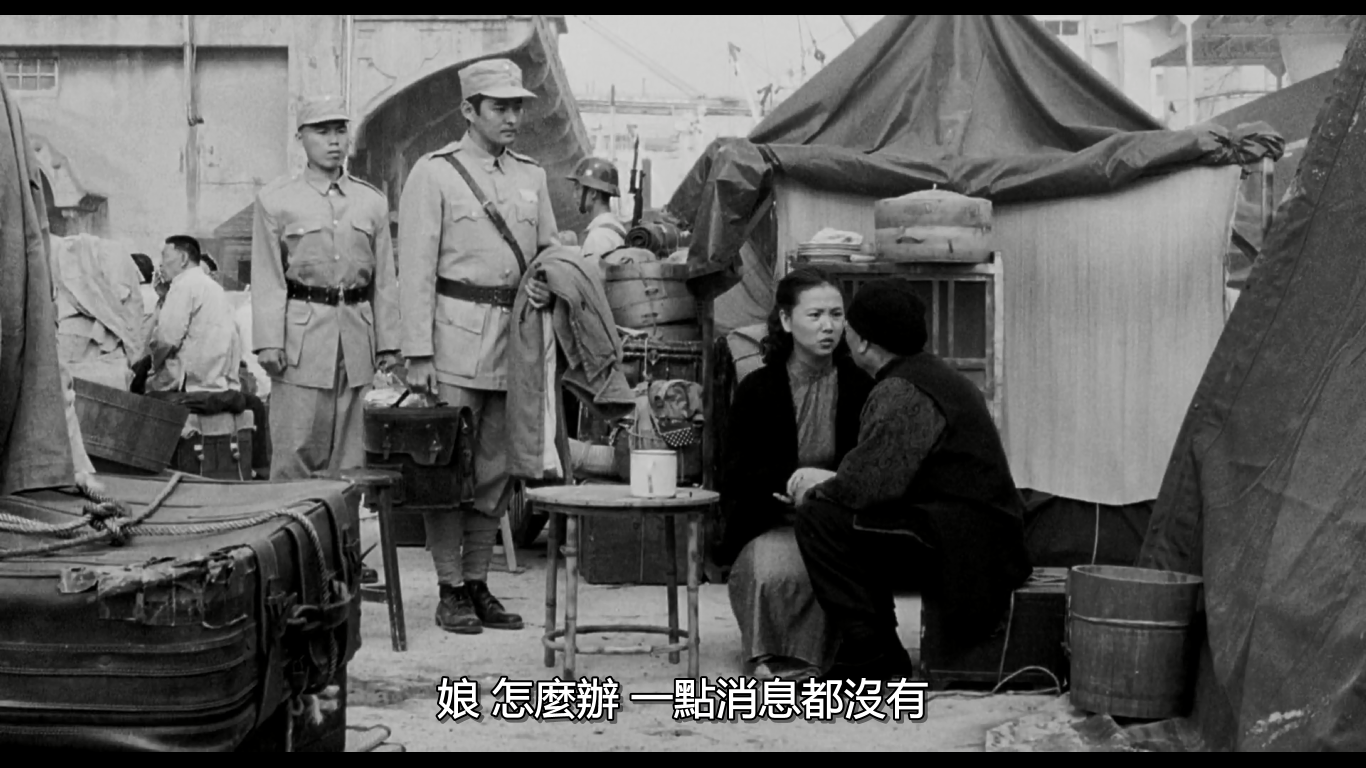 红柿子剧照的剧照