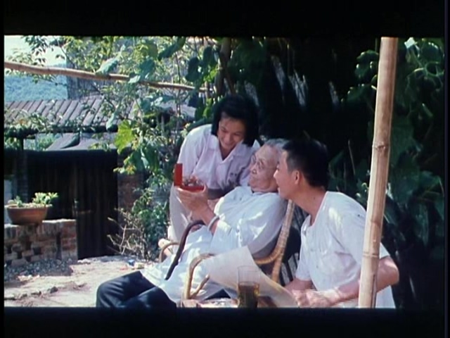 红柿子剧照的剧照