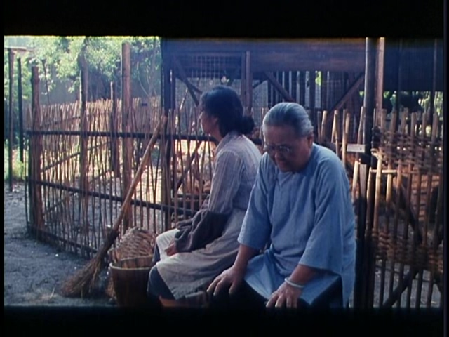 红柿子剧照的剧照