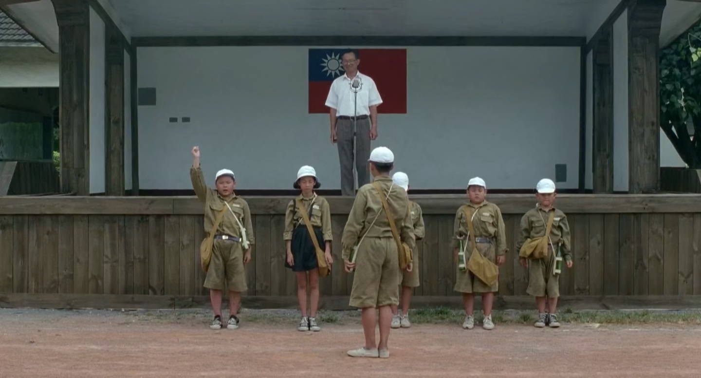 红柿子剧照的剧照