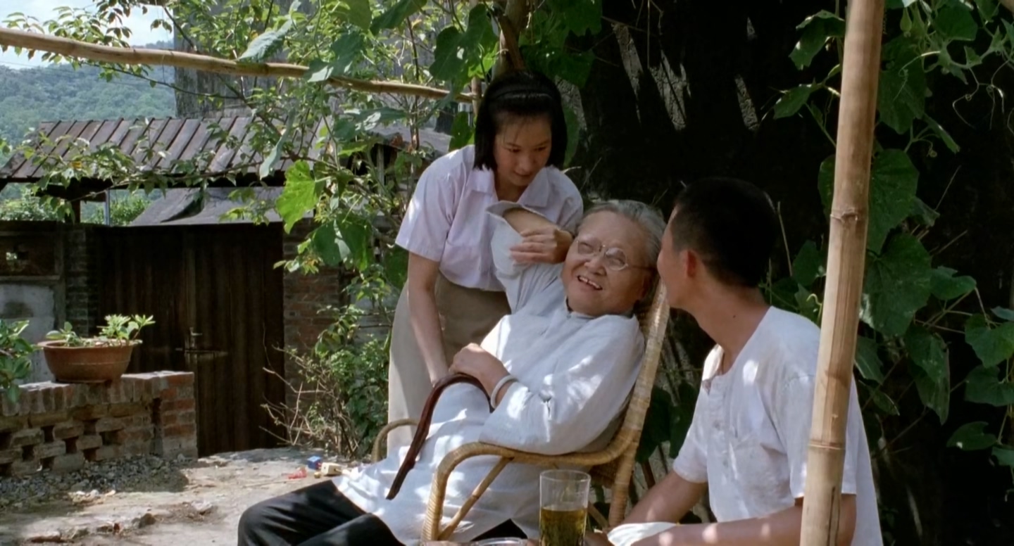 红柿子剧照的剧照