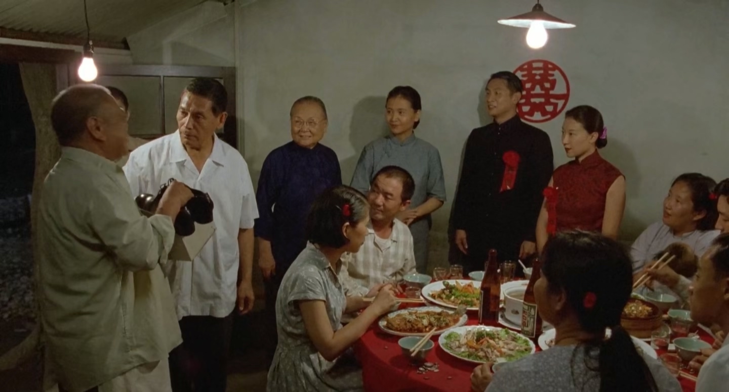 红柿子剧照的剧照