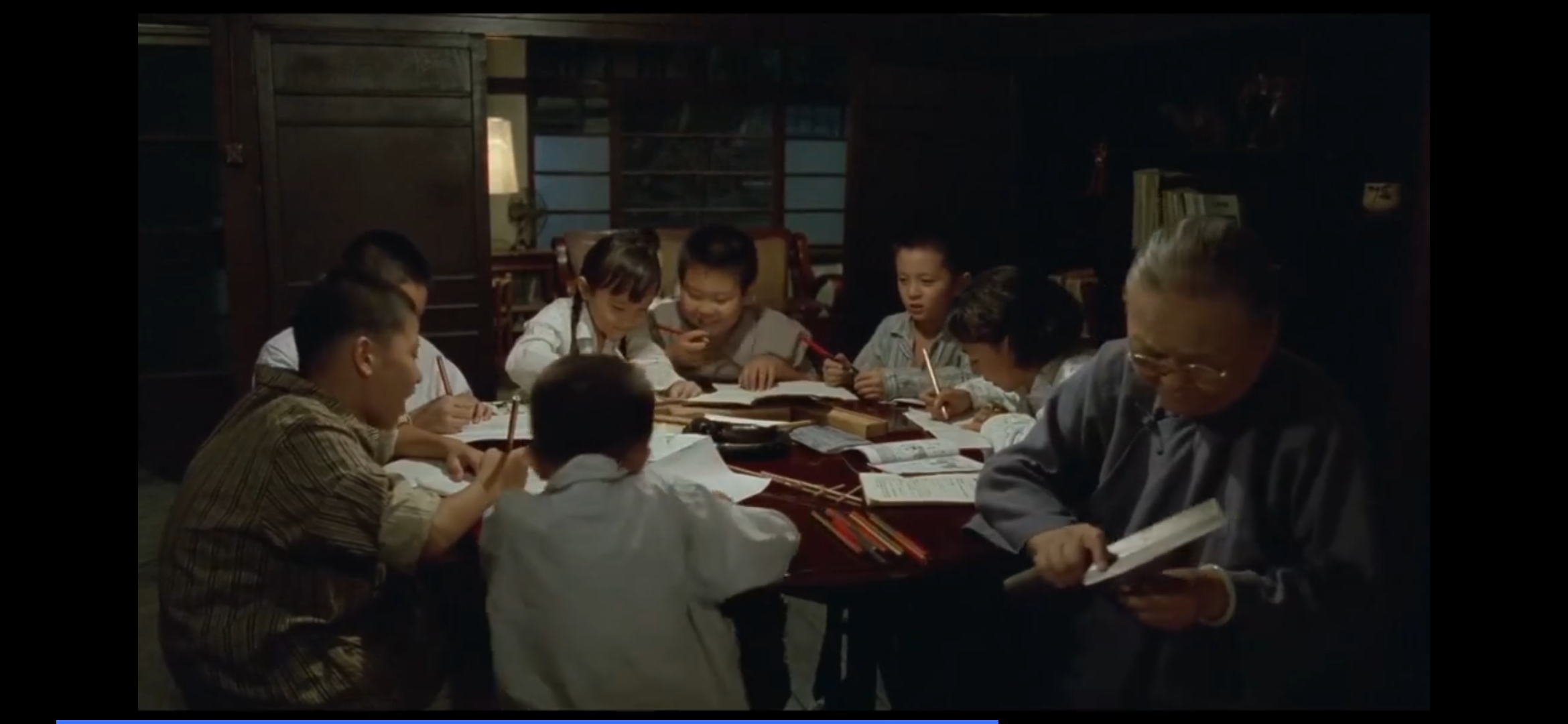 红柿子剧照的剧照