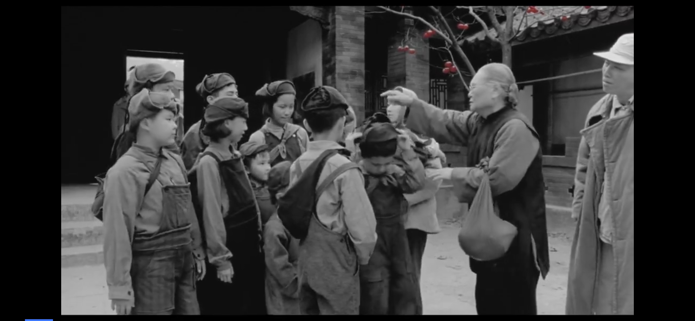 红柿子剧照的剧照