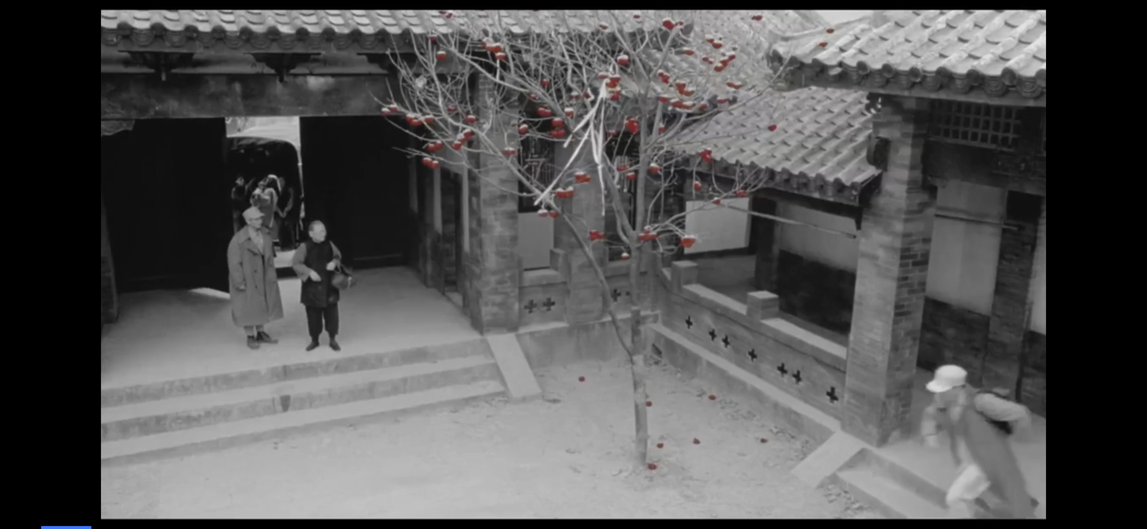 红柿子剧照的剧照