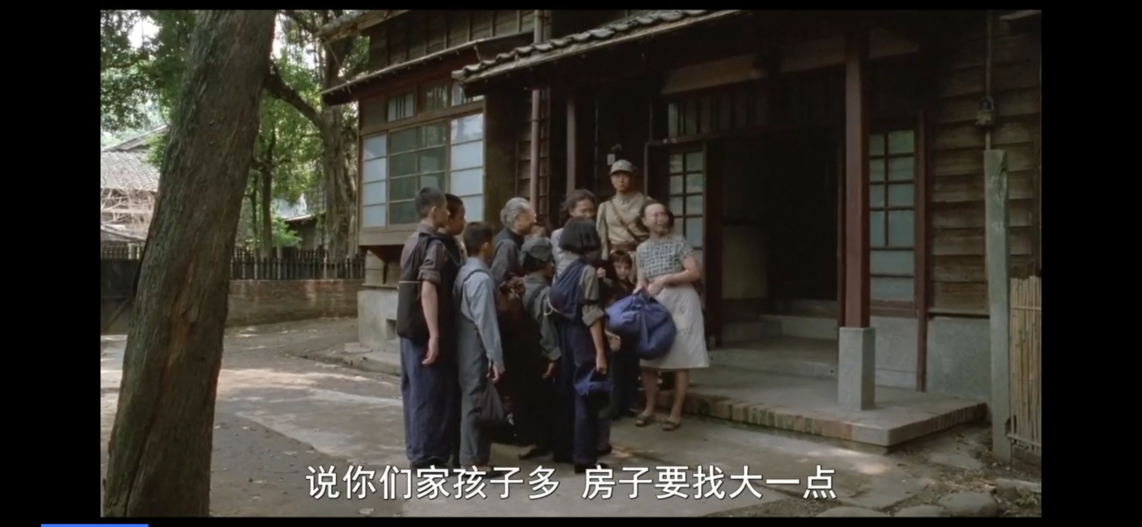 红柿子剧照的剧照