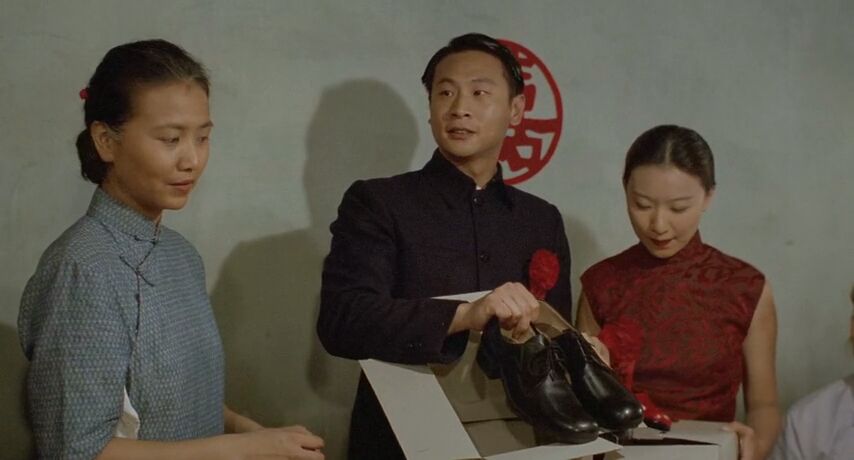 红柿子剧照的剧照