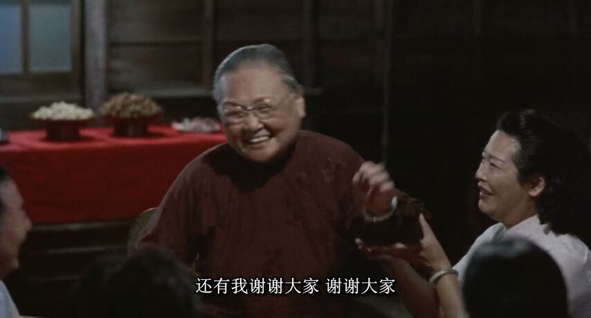 红柿子剧照的剧照