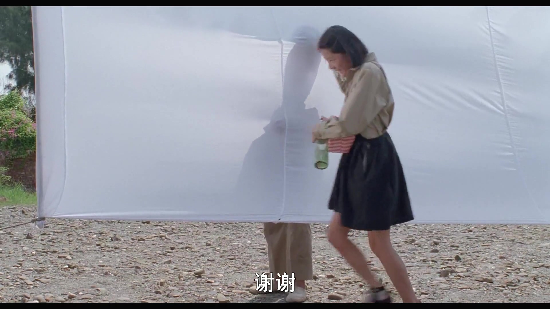 红柿子剧照的剧照