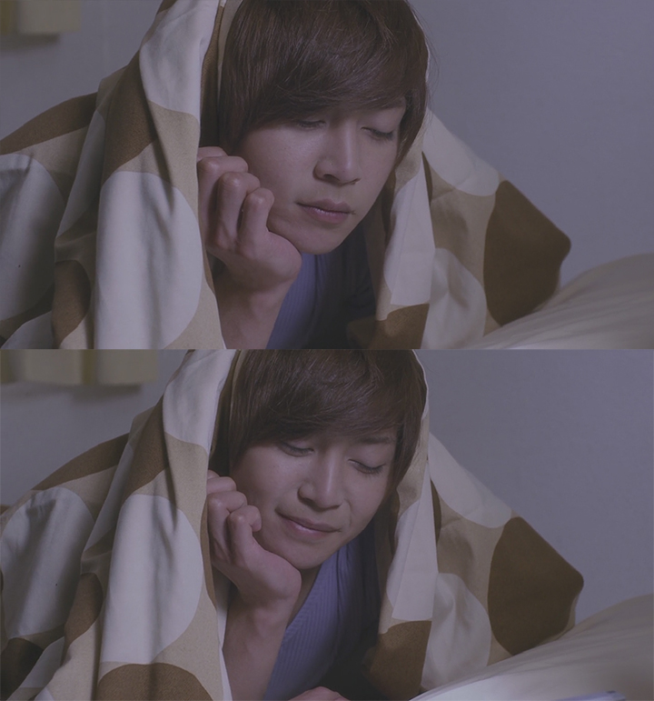 星期恋人：前篇剧照的剧照