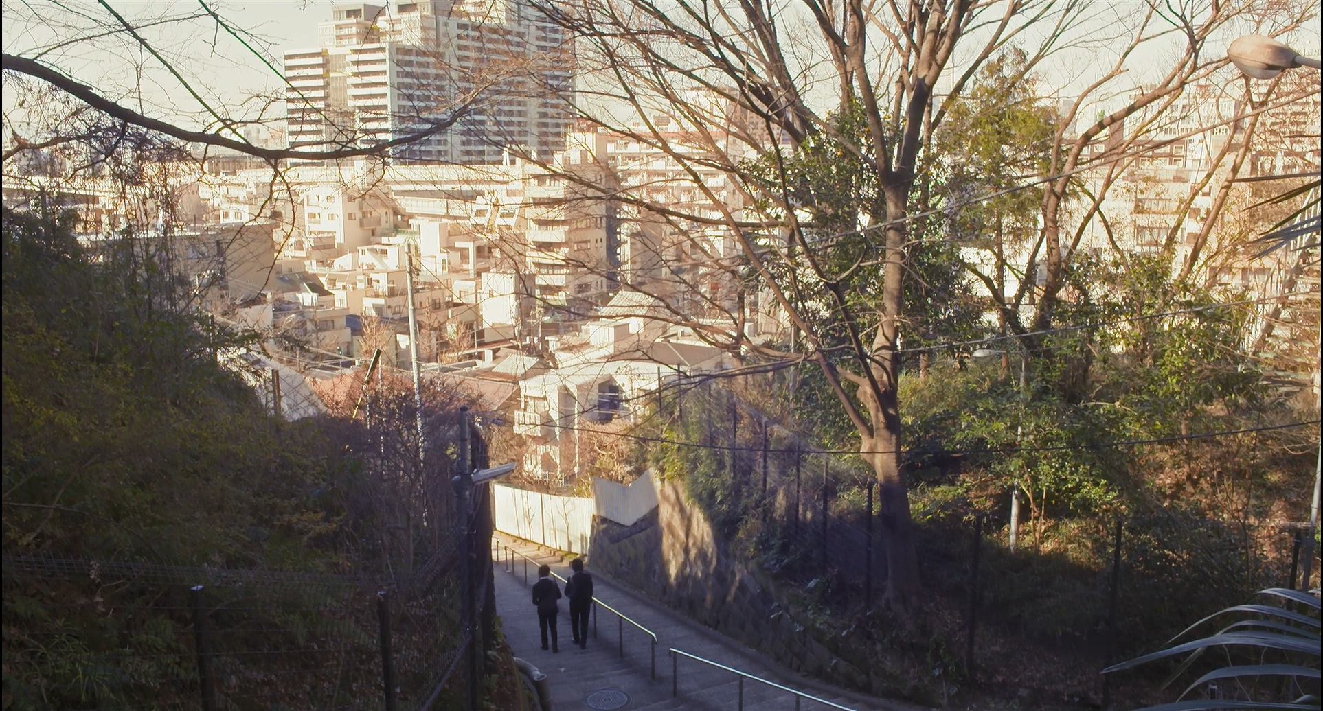 星期恋人：前篇剧照的剧照