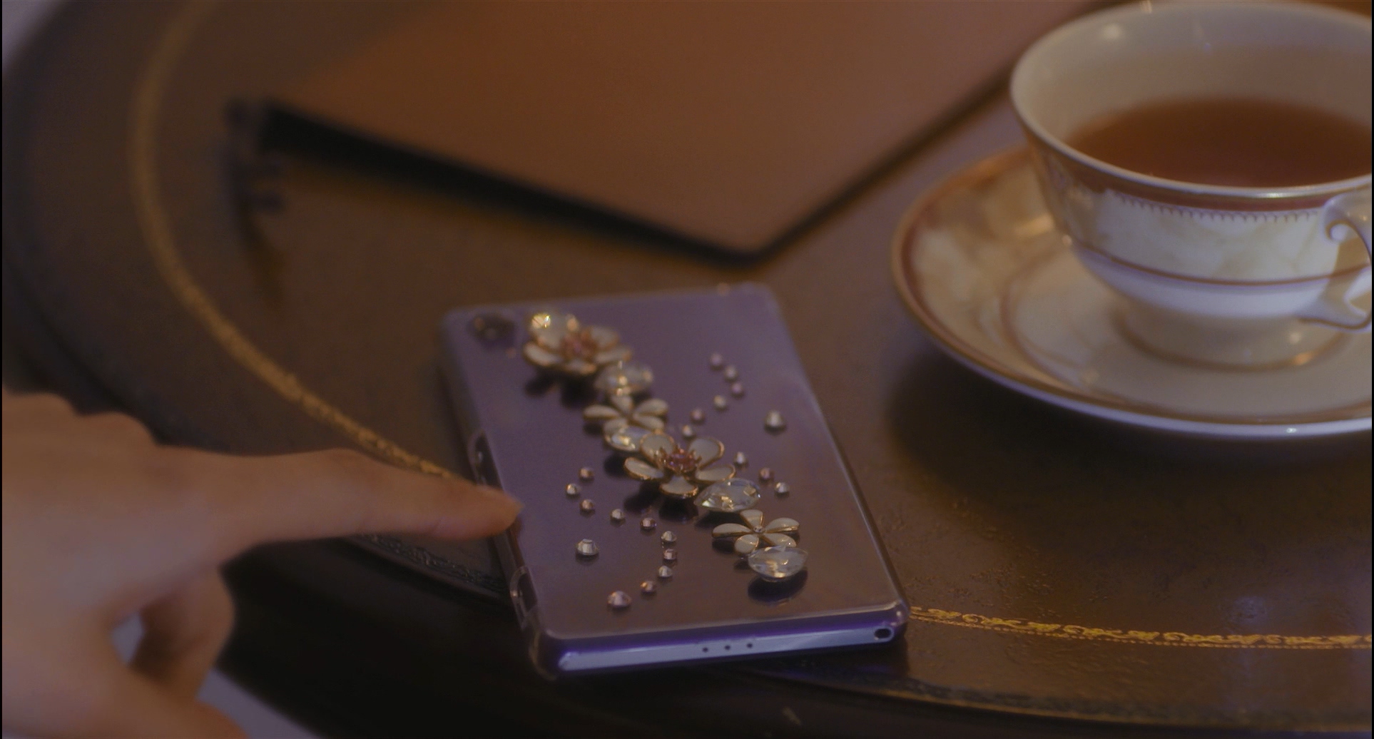 星期恋人：前篇剧照的剧照