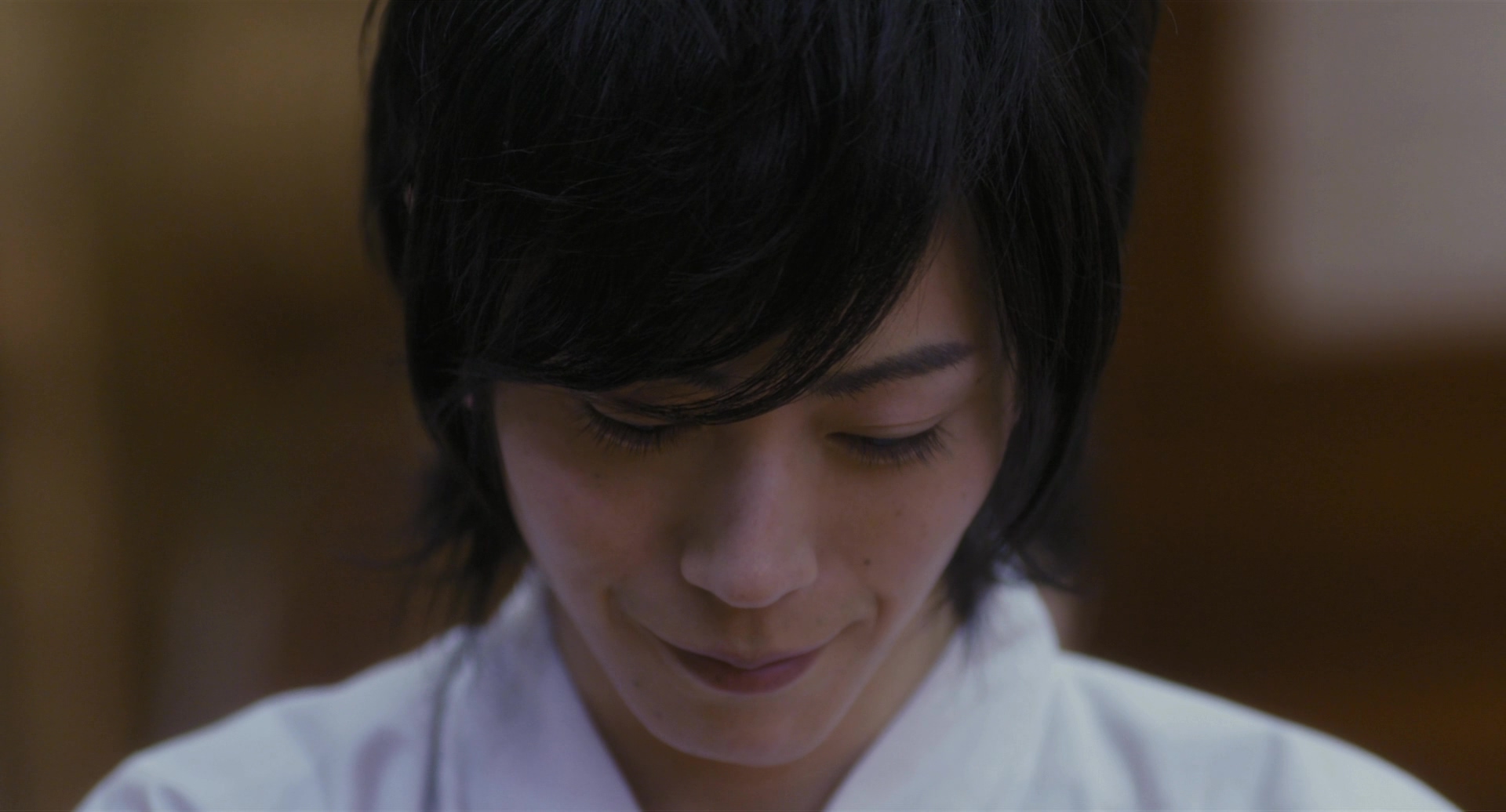 星期恋人：前篇剧照的剧照