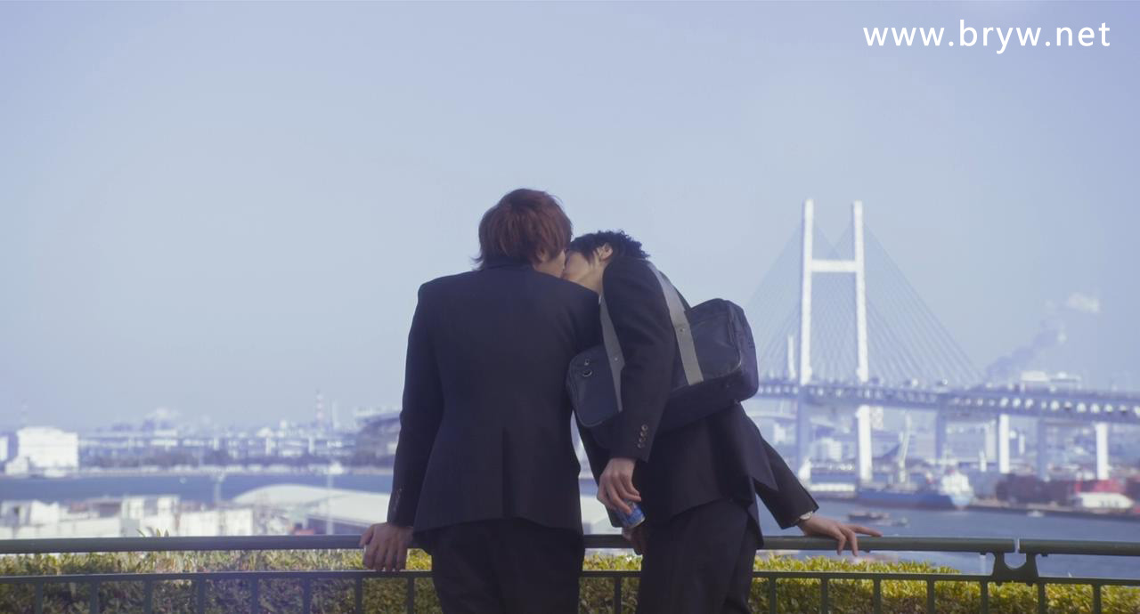 星期恋人：前篇剧照的剧照