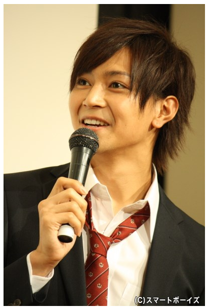 星期恋人：前篇剧照的剧照