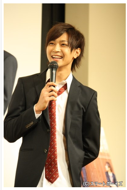 星期恋人：前篇剧照的剧照