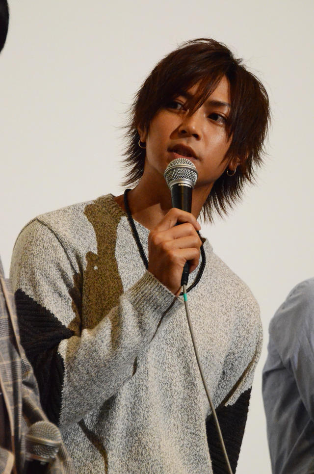 星期恋人：前篇剧照的剧照