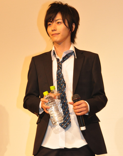 星期恋人：前篇剧照的剧照