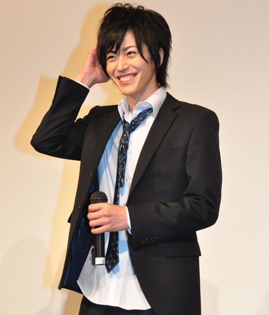 星期恋人：前篇剧照的剧照