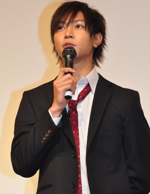 星期恋人：前篇剧照的剧照