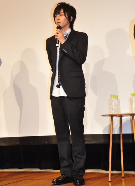 星期恋人：前篇剧照的剧照