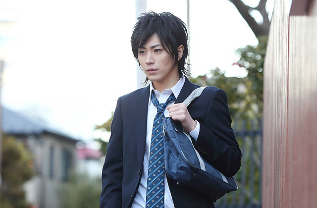 星期恋人：前篇剧照的剧照