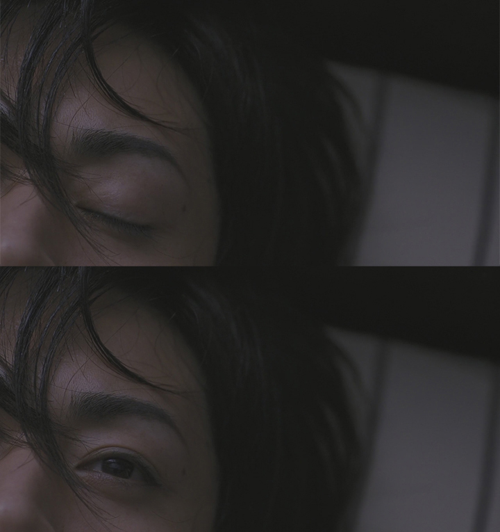 星期恋人：前篇剧照的剧照