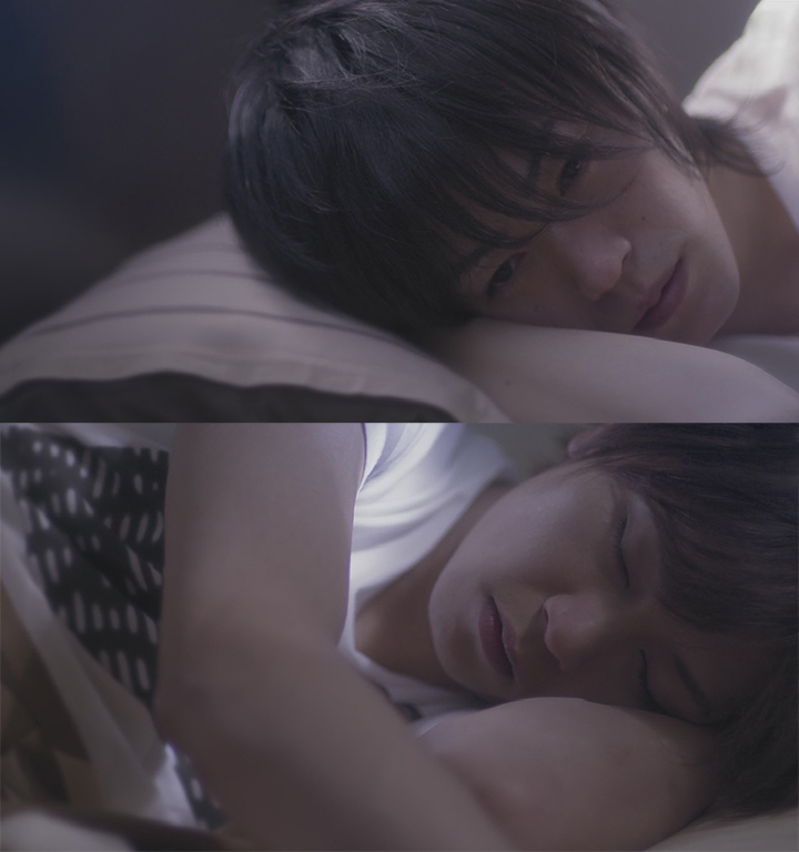 星期恋人：前篇剧照的剧照