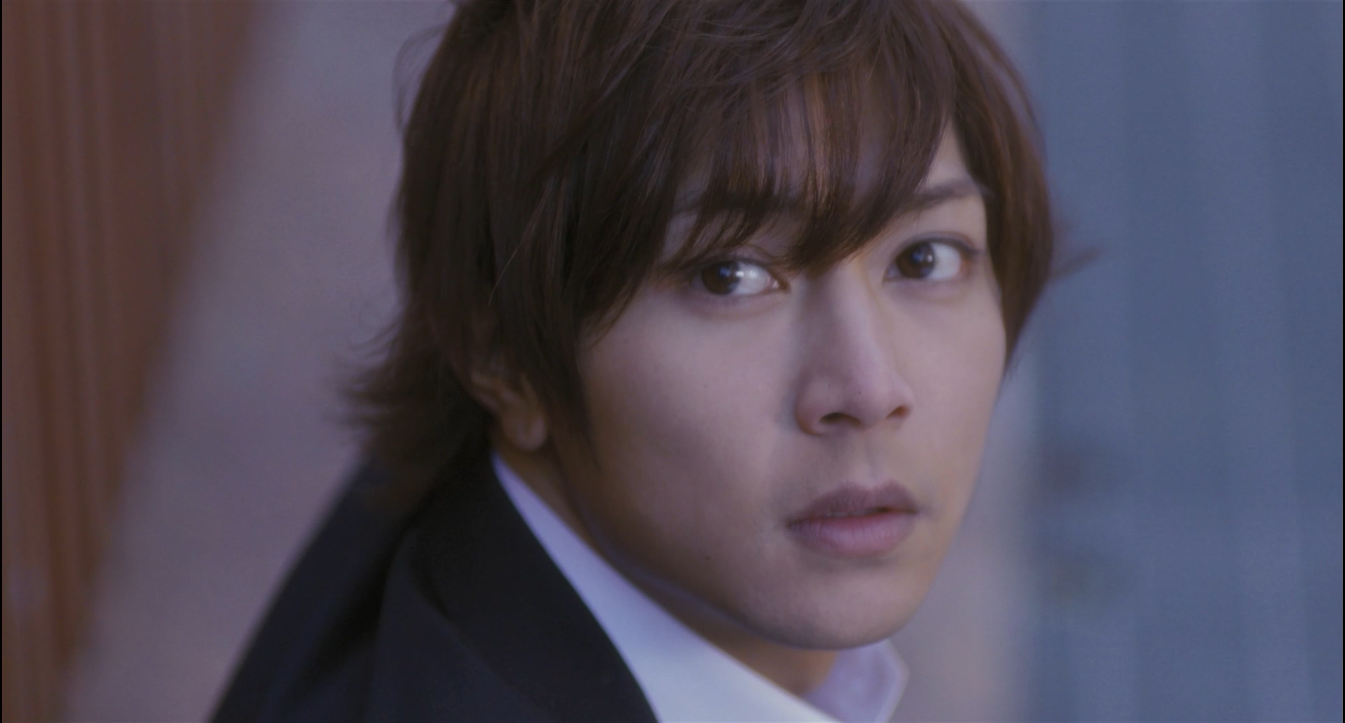 星期恋人：前篇剧照的剧照